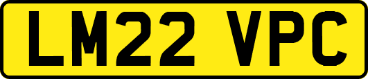 LM22VPC