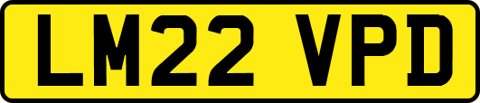 LM22VPD
