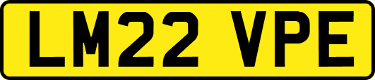LM22VPE