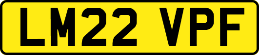 LM22VPF
