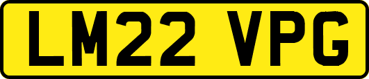 LM22VPG