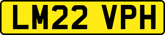 LM22VPH