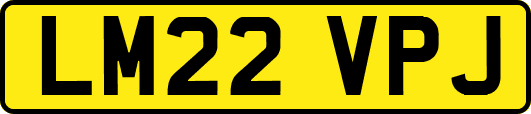 LM22VPJ