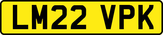 LM22VPK