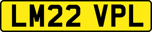 LM22VPL