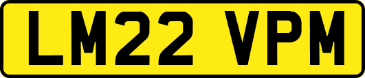 LM22VPM
