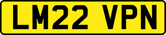 LM22VPN