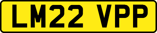 LM22VPP