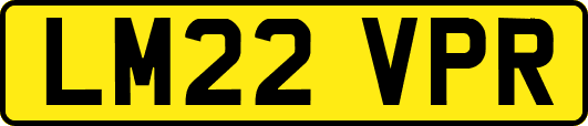 LM22VPR