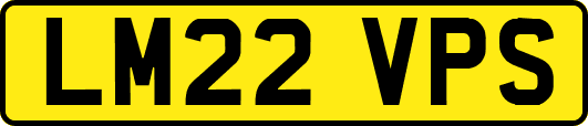 LM22VPS
