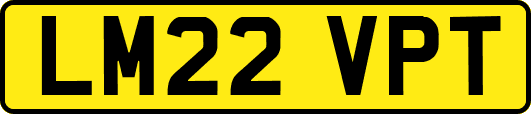 LM22VPT