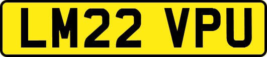 LM22VPU