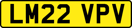 LM22VPV