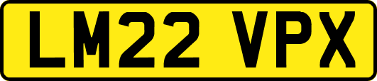 LM22VPX