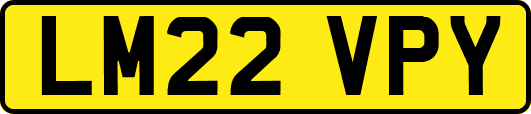 LM22VPY