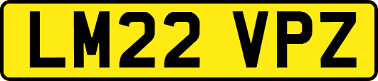 LM22VPZ