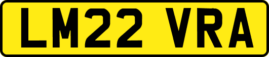 LM22VRA