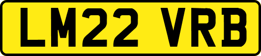 LM22VRB