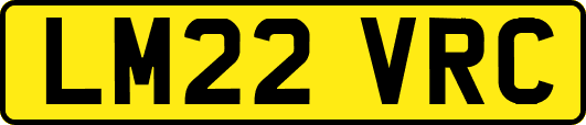 LM22VRC