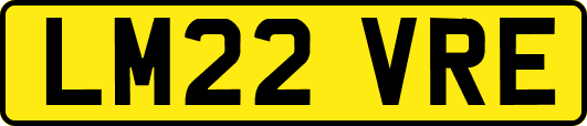LM22VRE