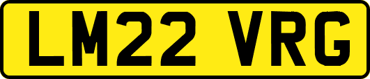 LM22VRG