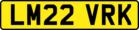 LM22VRK