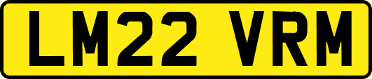 LM22VRM