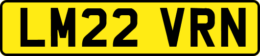 LM22VRN