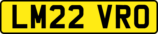 LM22VRO