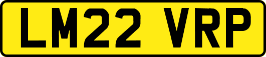 LM22VRP