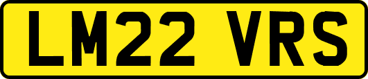 LM22VRS