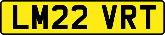 LM22VRT