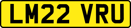 LM22VRU