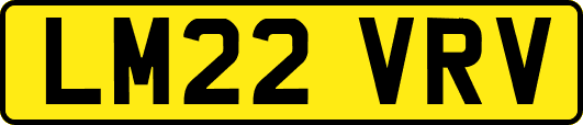 LM22VRV