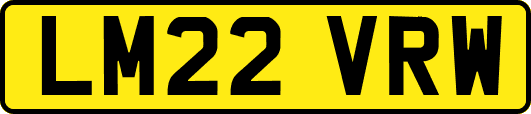LM22VRW