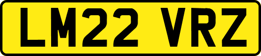 LM22VRZ