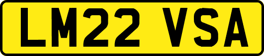 LM22VSA