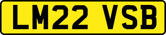 LM22VSB