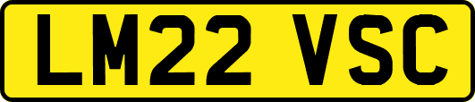 LM22VSC