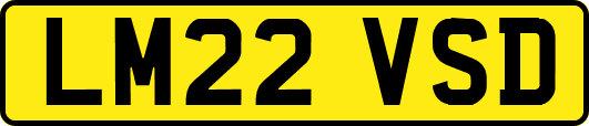 LM22VSD