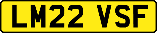 LM22VSF