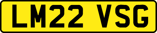 LM22VSG