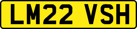 LM22VSH