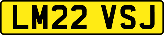 LM22VSJ