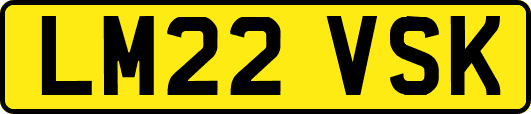 LM22VSK