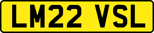 LM22VSL