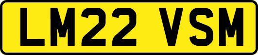 LM22VSM