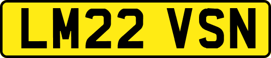 LM22VSN