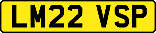 LM22VSP