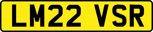 LM22VSR